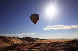 Năm nay có 4-5 cơn bão đến đất liền, nắng nóng sớm